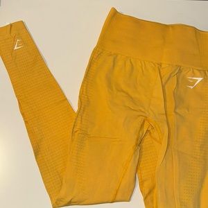 Gymshark Vital Seamless 2.0 Leggings